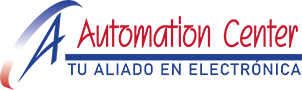 Automation Center — Tu aliado en electrónica
